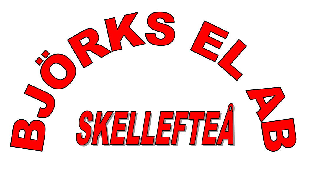 Björks El